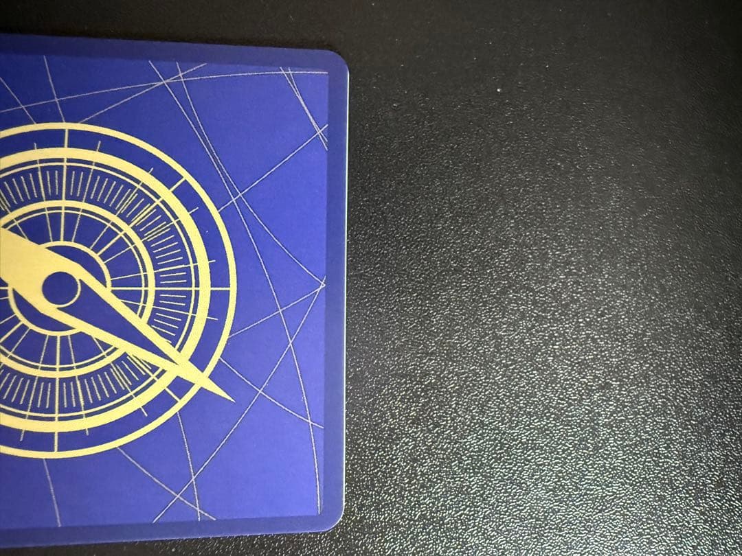 エッグヘッドクライシス ルフィ シークレット ３枚