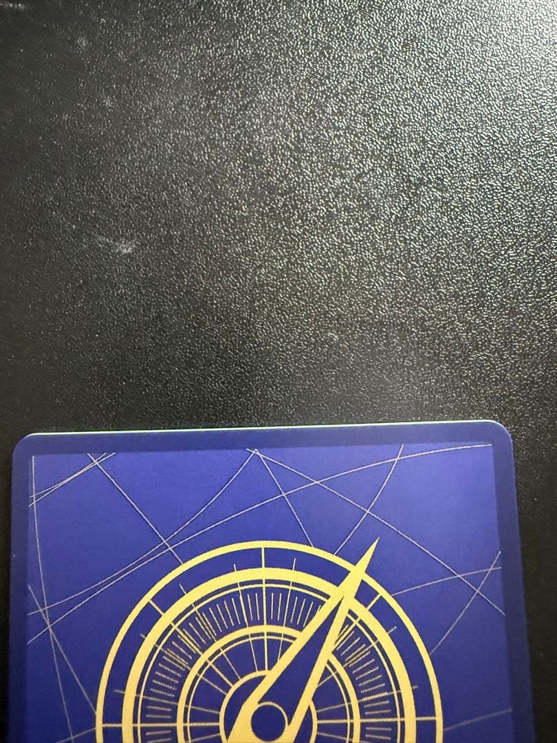 エッグヘッドクライシス ルフィ シークレット ３枚