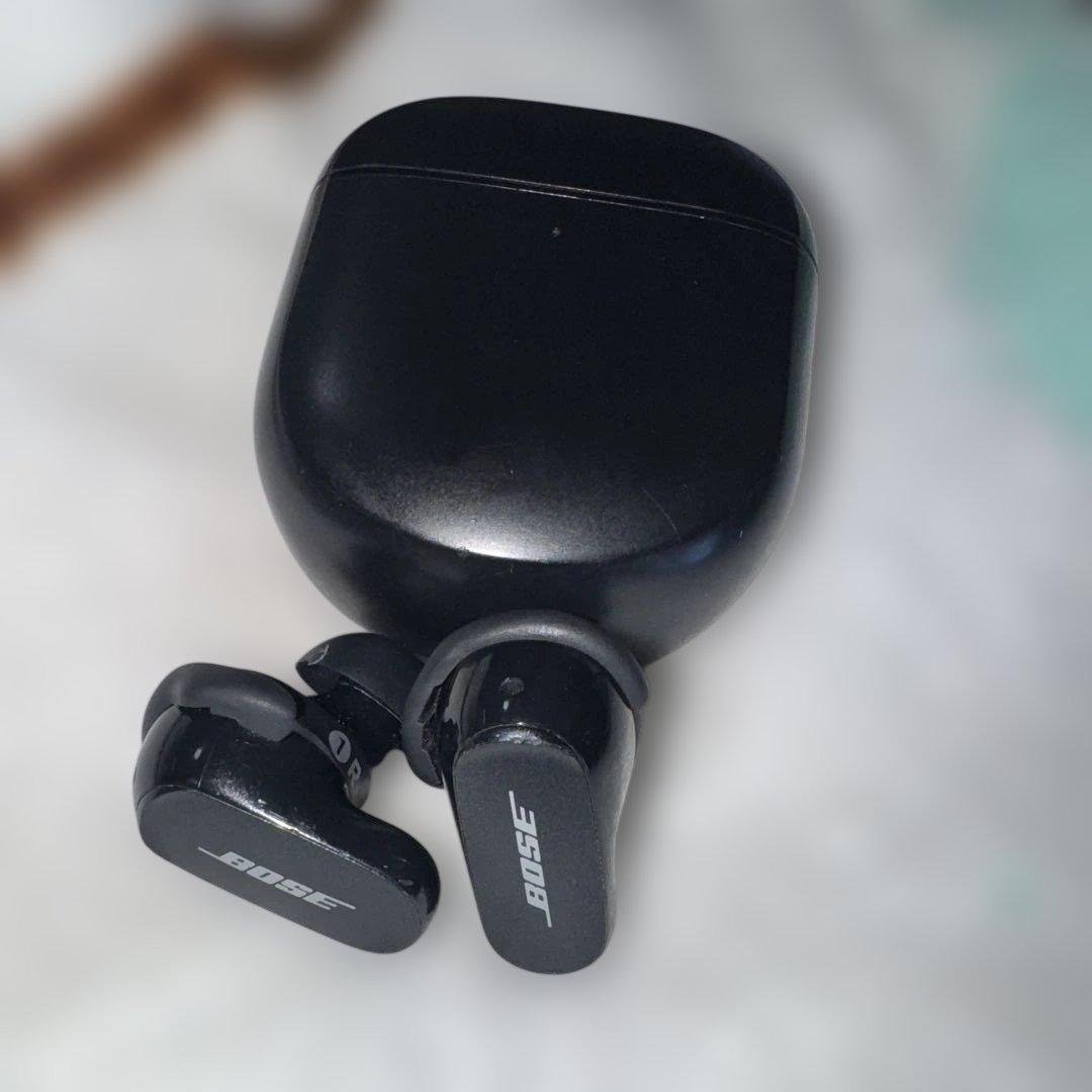 シ*オ様 Bose QuietComfort Earbuds II ワイヤレスイ