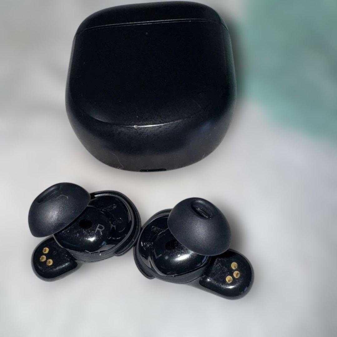 シ*オ様 Bose QuietComfort Earbuds II ワイヤレスイ