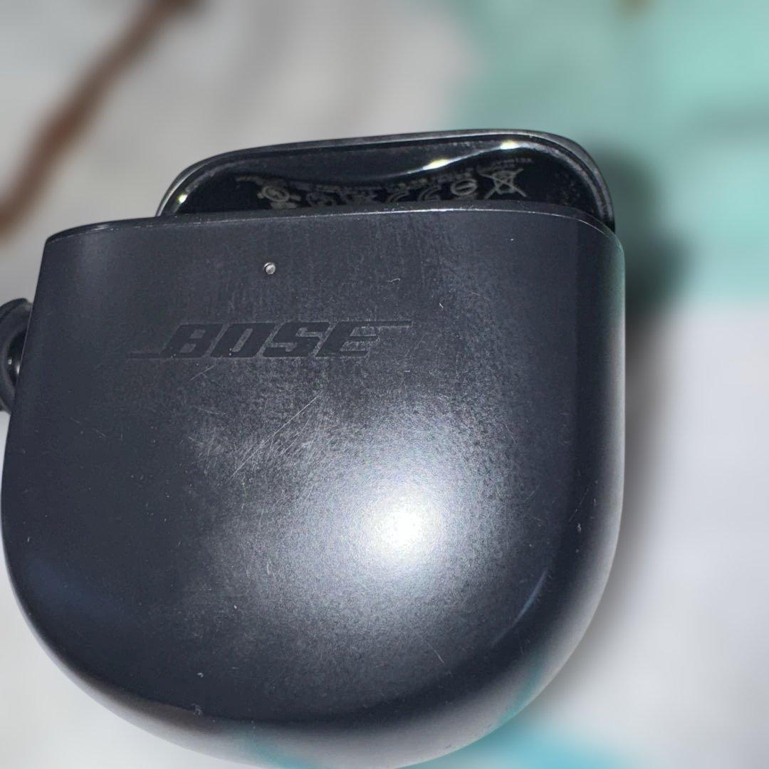 シ*オ様 Bose QuietComfort Earbuds II ワイヤレスイ