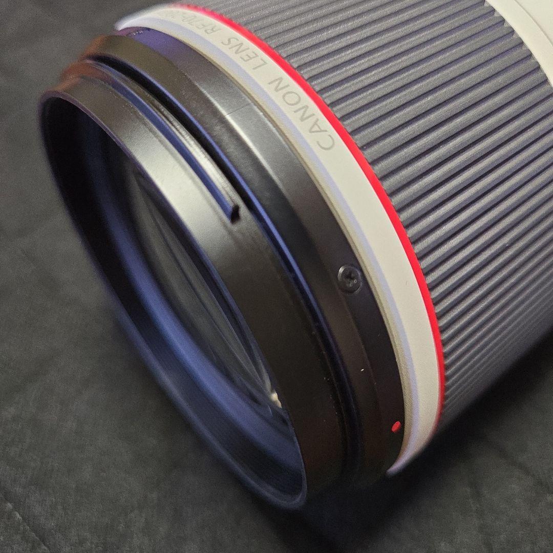 CANON RF70-200mm F2.8 L IS USM 美品