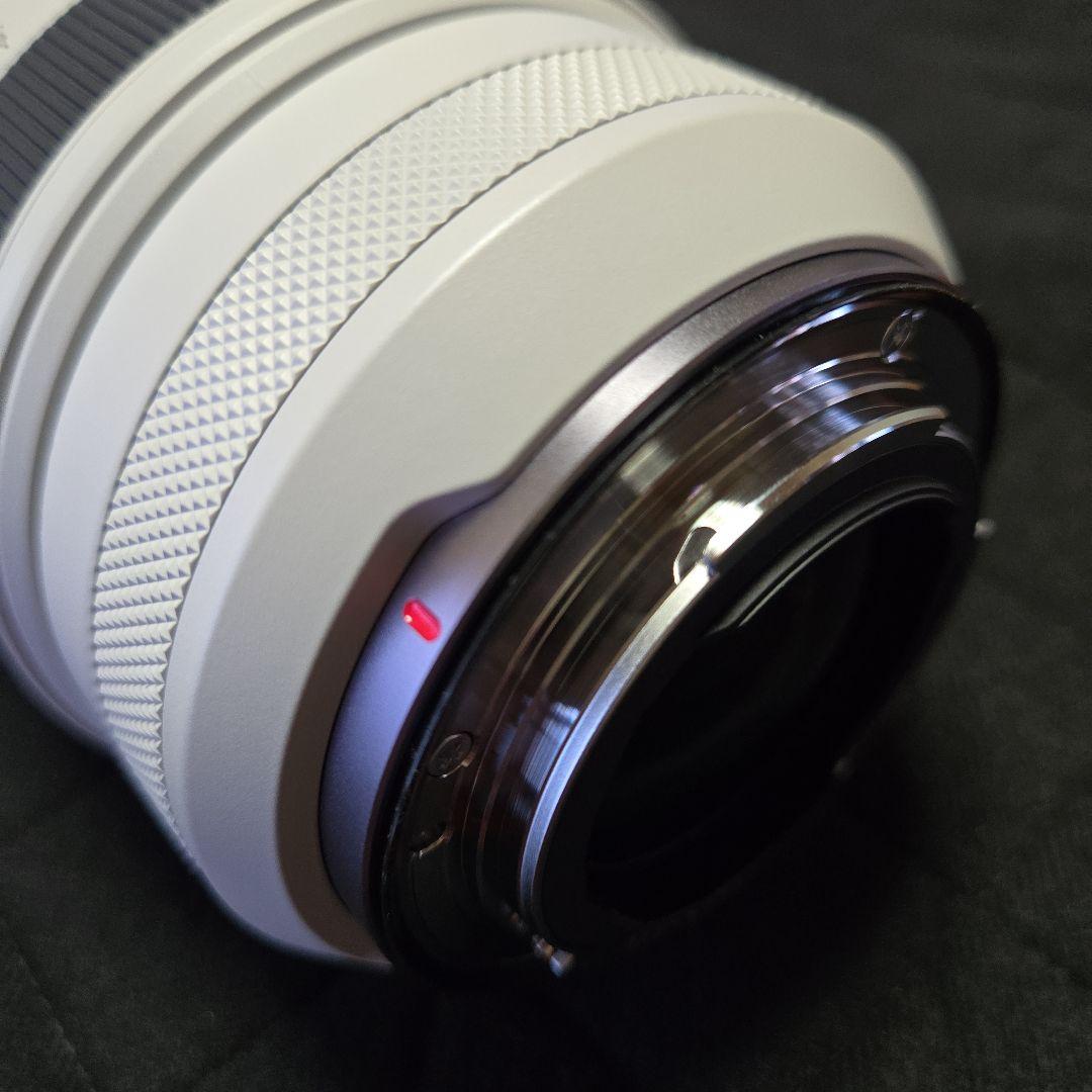CANON RF70-200mm F2.8 L IS USM 美品