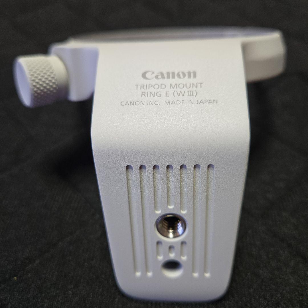 CANON RF70-200mm F2.8 L IS USM 美品