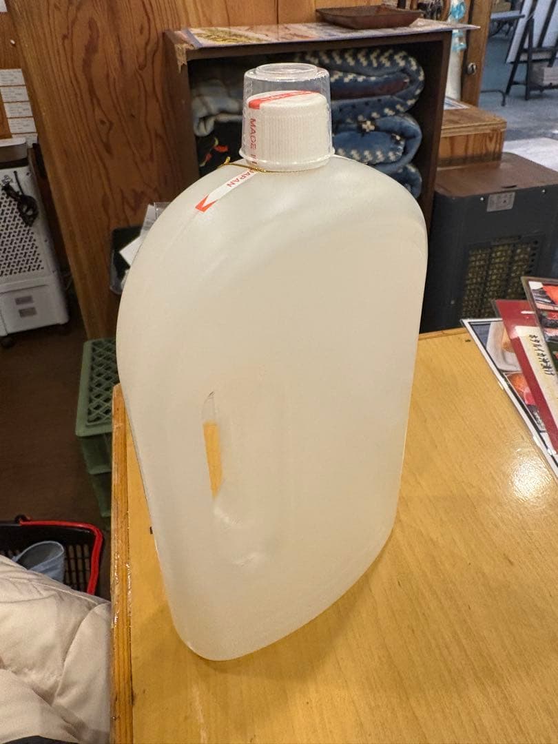 HB101 植物活力剤 1L OMRI認証 HB-101 hb101