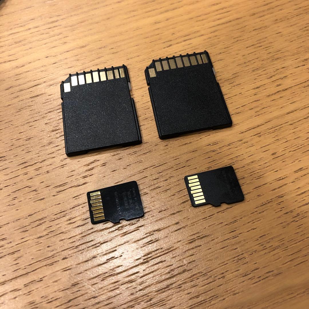 【美品】Panasonic HC-W590MS SDカード付