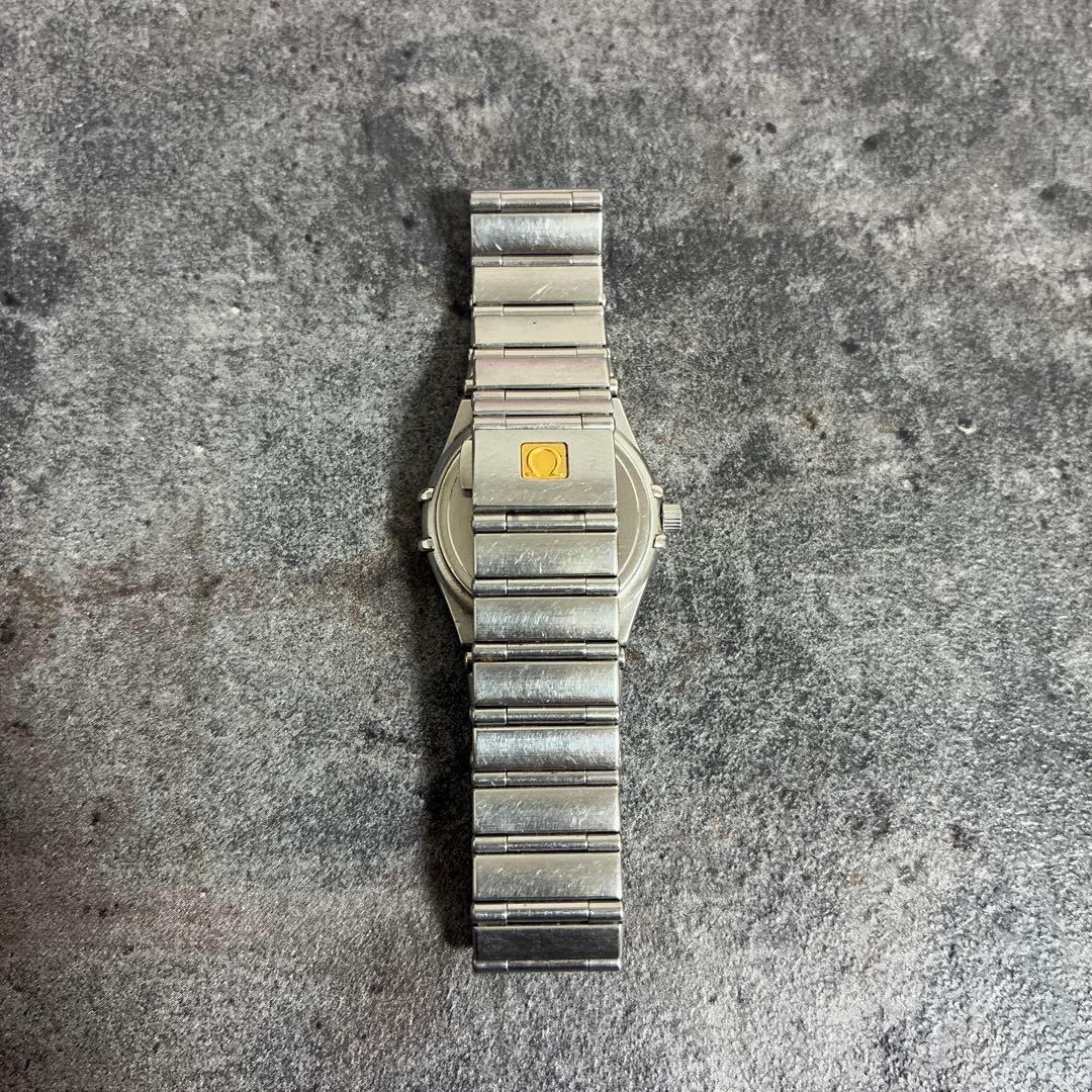 OMEGA コンステレーション SS 箱あり