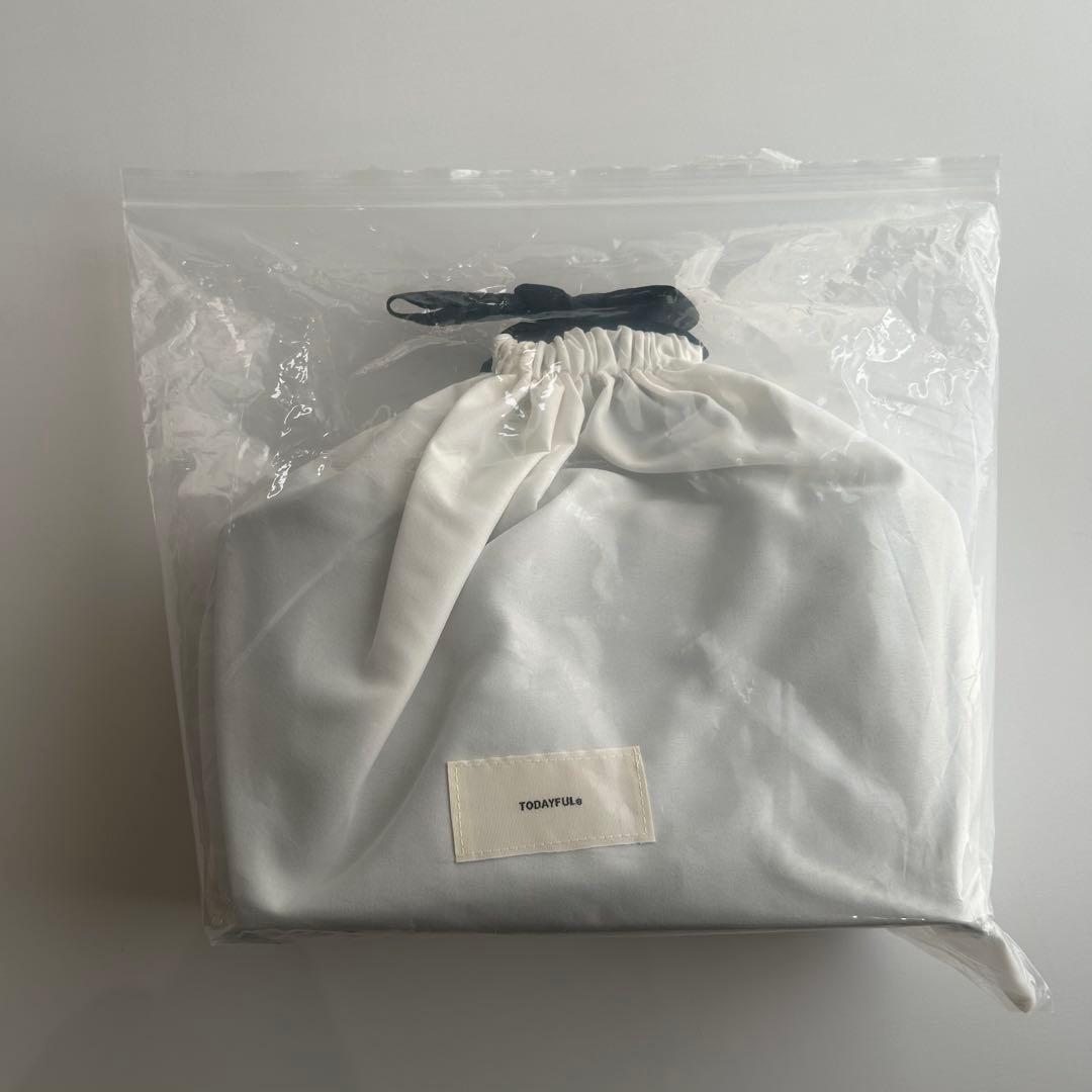 バッグ TODAYFUL Useful Leather Bag(M)