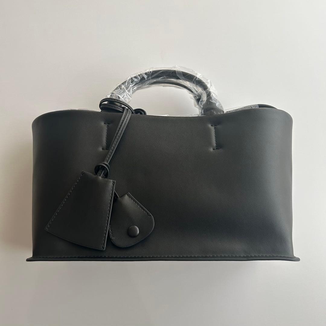 バッグ TODAYFUL Useful Leather Bag(M)