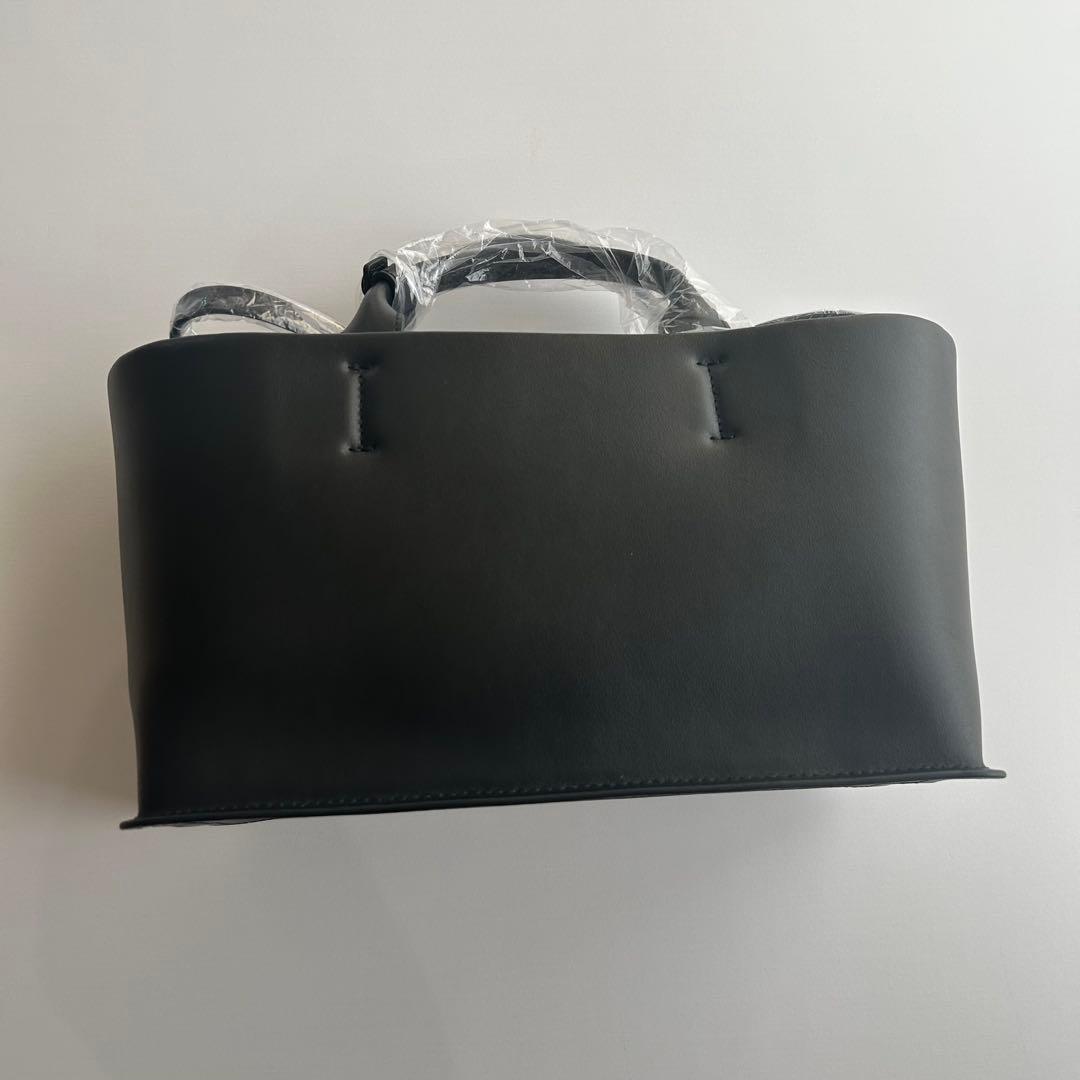 バッグ TODAYFUL Useful Leather Bag(M)