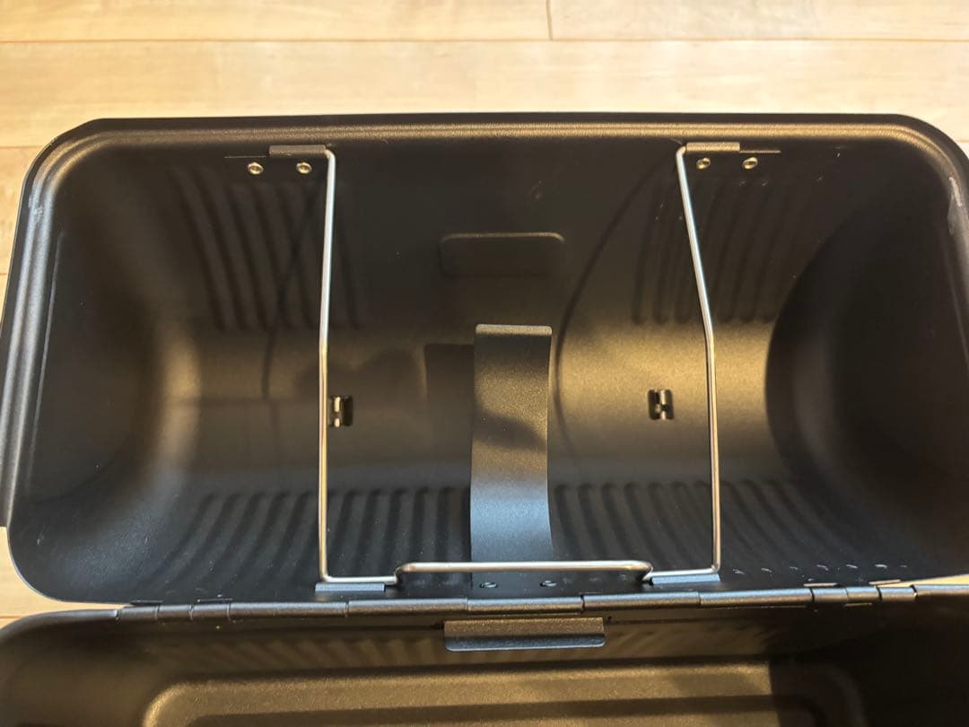 スタンレー　ランチボックス　9.5L ブラック