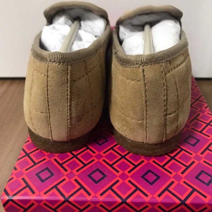 新品☆トリーバーチ☆TORY BURCH☆スリッポン