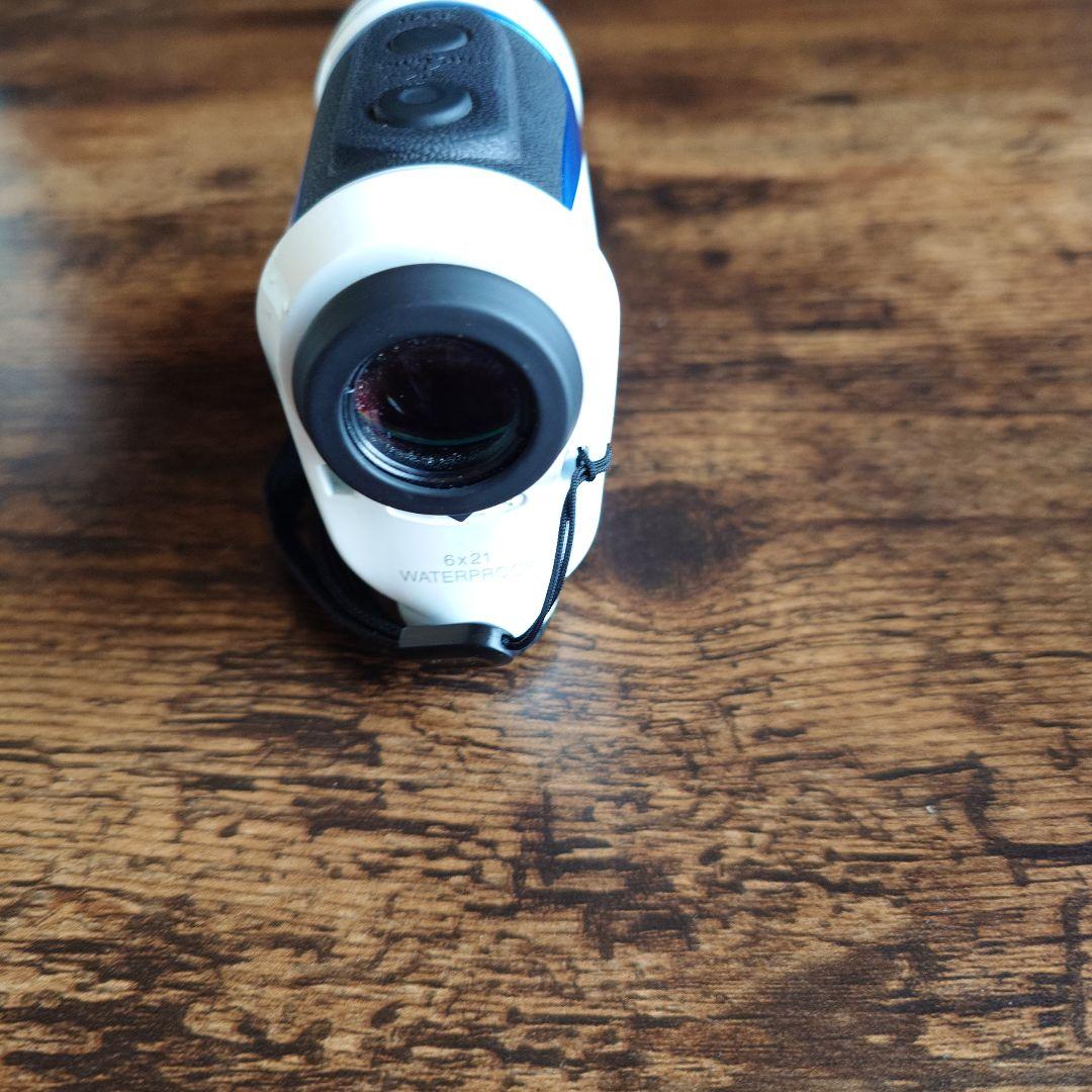 Nikonクールショットプロ