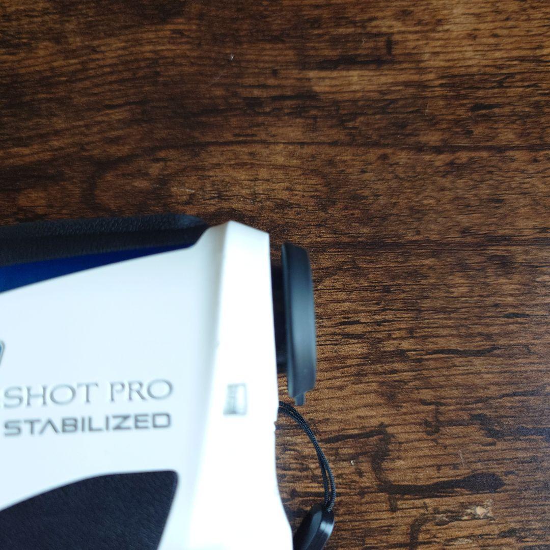 Nikonクールショットプロ