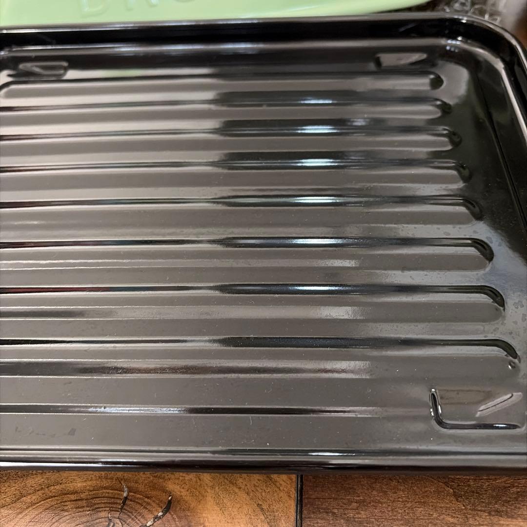 BRUNOブルーノコンパクトホットプレート別売り鍋とプレートセット★早い者勝ち