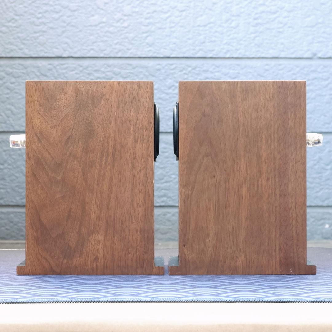 Pioneer OMP-600 + BonnesNotes 06 スピーカー