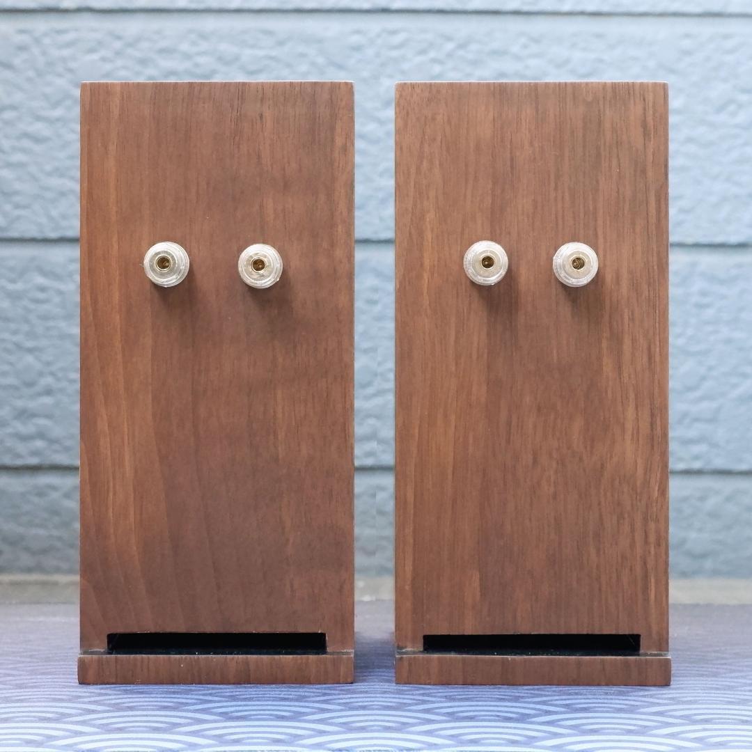 Pioneer OMP-600 + BonnesNotes 06 スピーカー