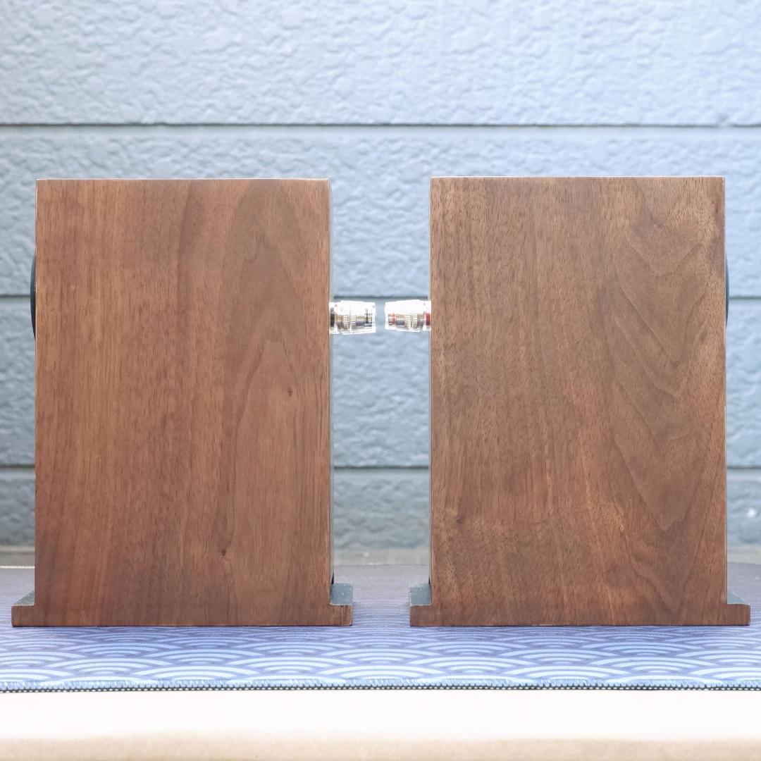 Pioneer OMP-600 + BonnesNotes 06 スピーカー