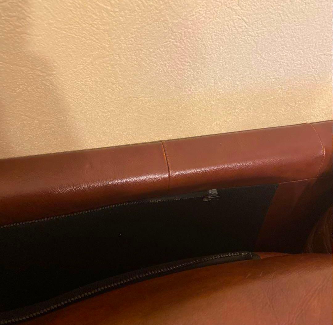 【大幅値下げ！！】ソファ 関家具 crash gate 　クラッシュゲート　札幌