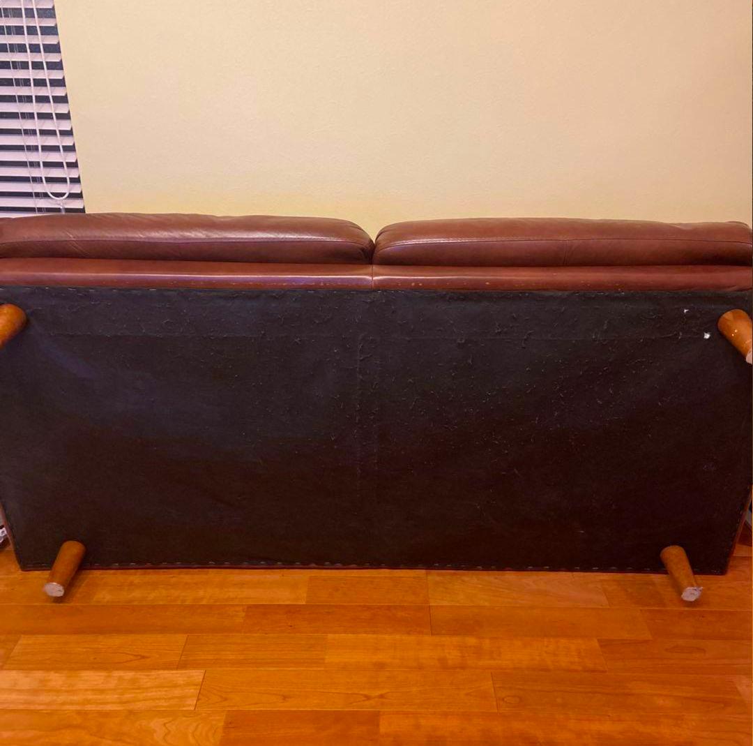 【大幅値下げ！！】ソファ 関家具 crash gate 　クラッシュゲート　札幌