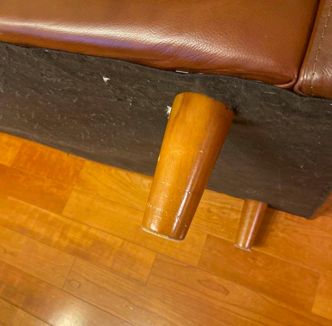 【大幅値下げ！！】ソファ 関家具 crash gate 　クラッシュゲート　札幌