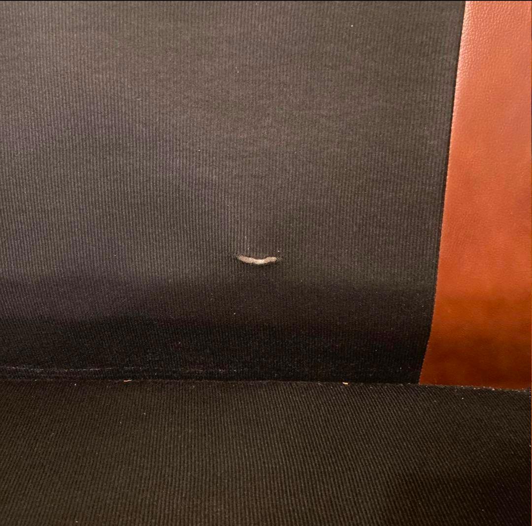 【大幅値下げ！！】ソファ 関家具 crash gate 　クラッシュゲート　札幌