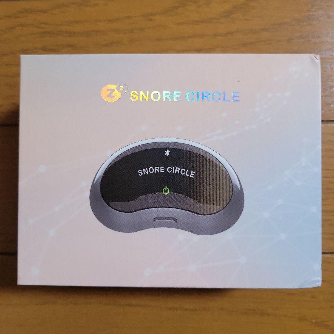 SNORE CIRCLE スノアサークル
