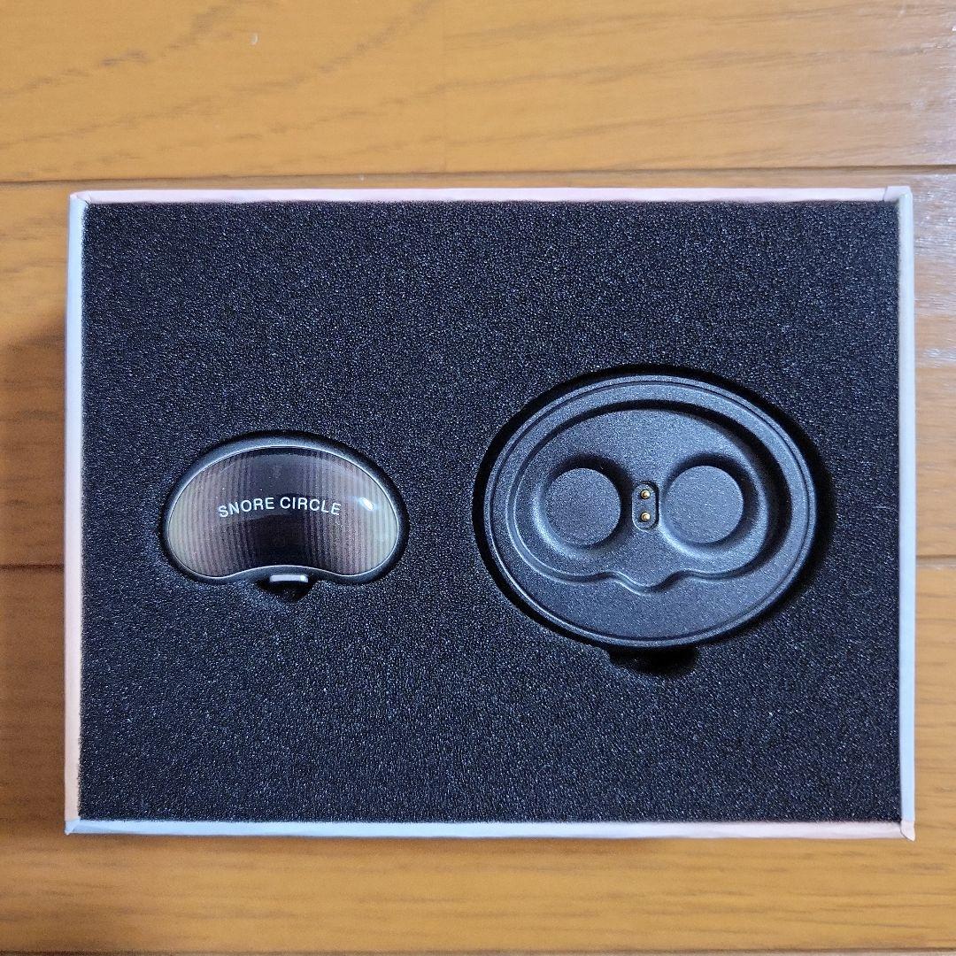SNORE CIRCLE スノアサークル