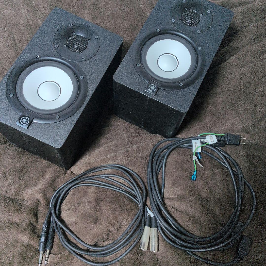 Yamaha HSシリーズ スタジオモニタースピーカー