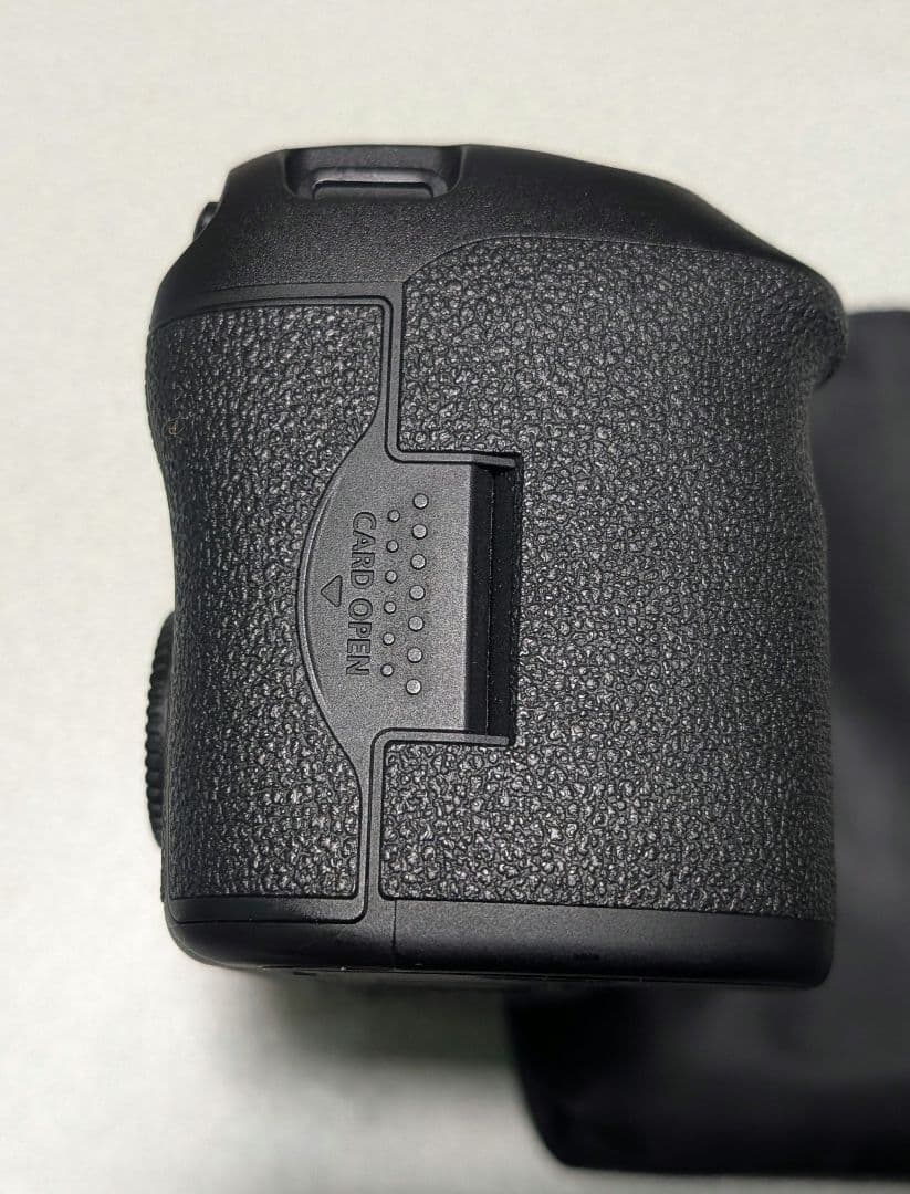 デジタルカメラ Canon EOS 7D Mark II