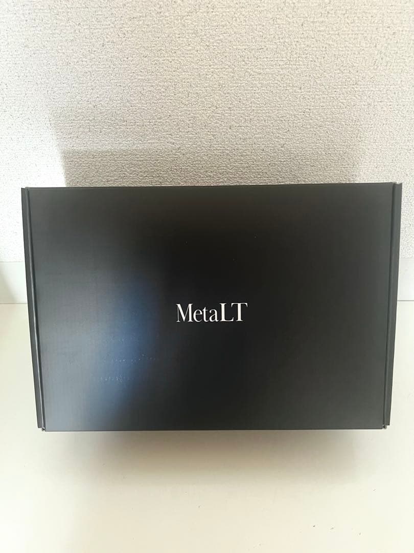 新品未開封　LT 美顔器