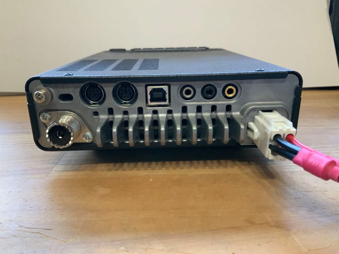 Yaesu FT-891M 50Wトランシーバー