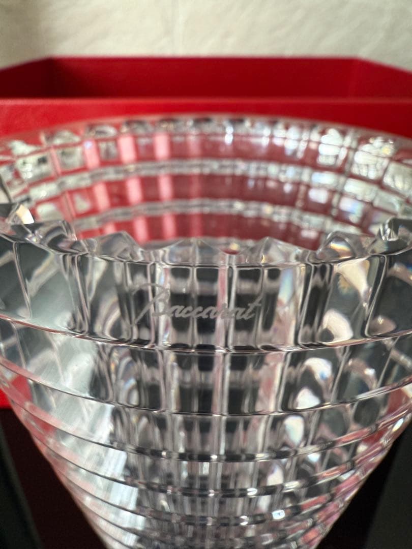 バカラ　アイベースS