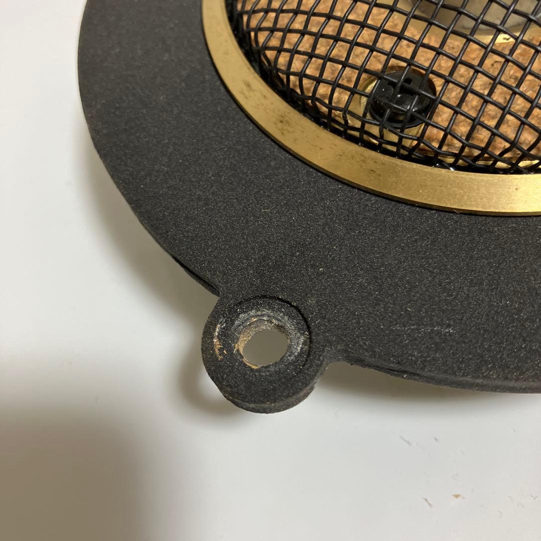 DIATONE ツイーター　DH-2326BM 中古良品　音出し確認済1ペア