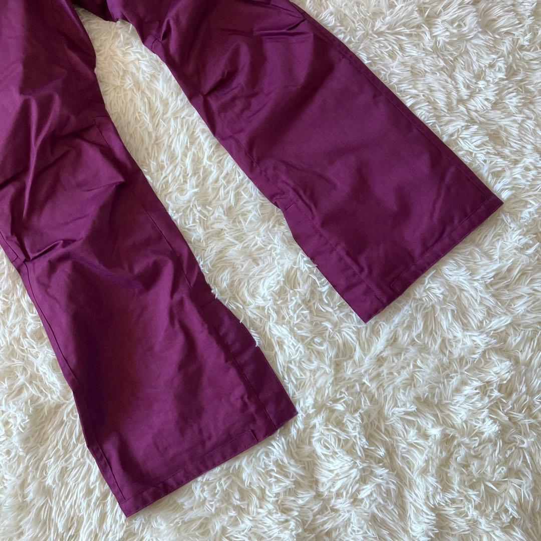 #F10✨新品icepardal✨スキー スノボ ウェア 上下 レディースM