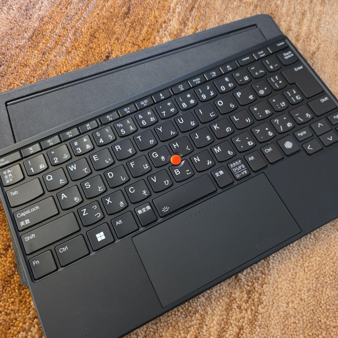 【2025年4月 公式より購入】ThinkPad X1 Fold 16.3インチ