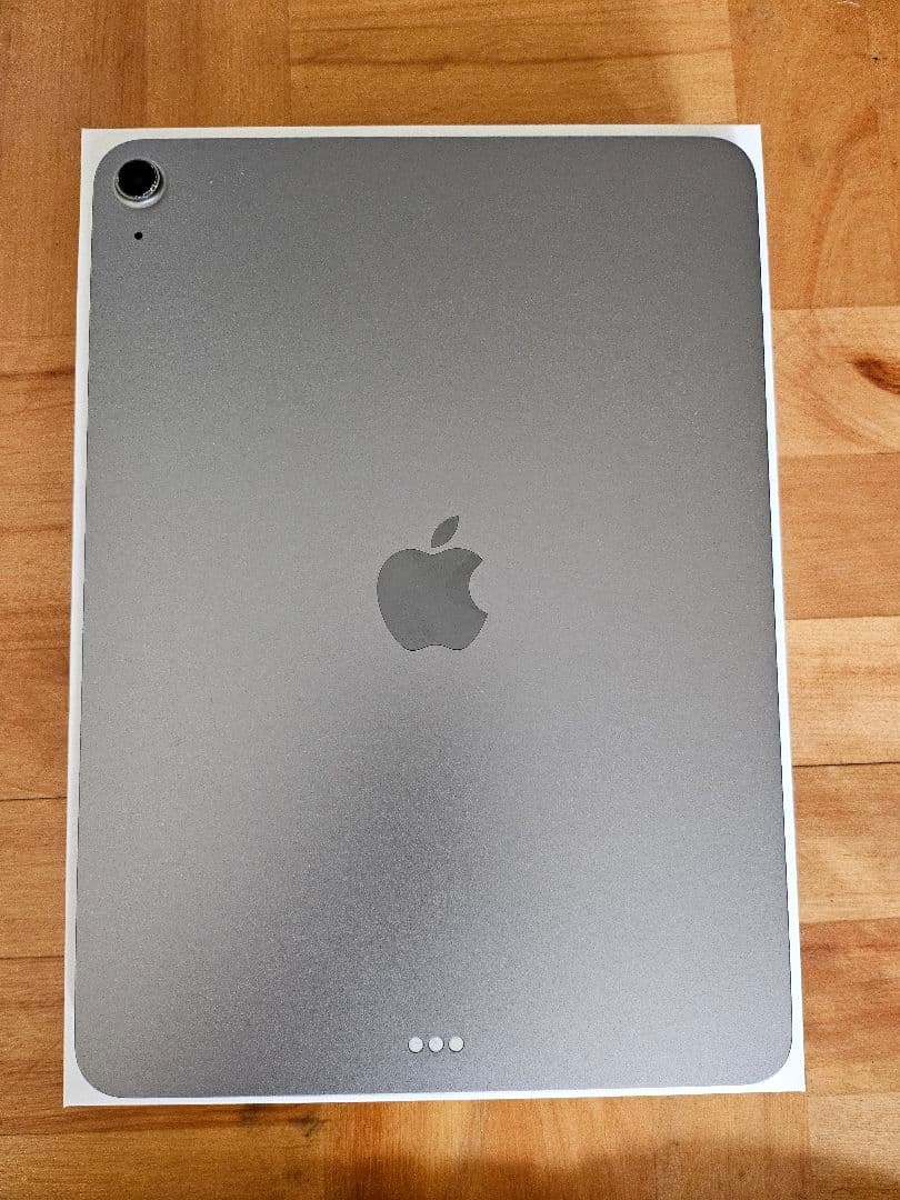 Apple iPad air Wi-Fi M3 128GB スペースグレイ