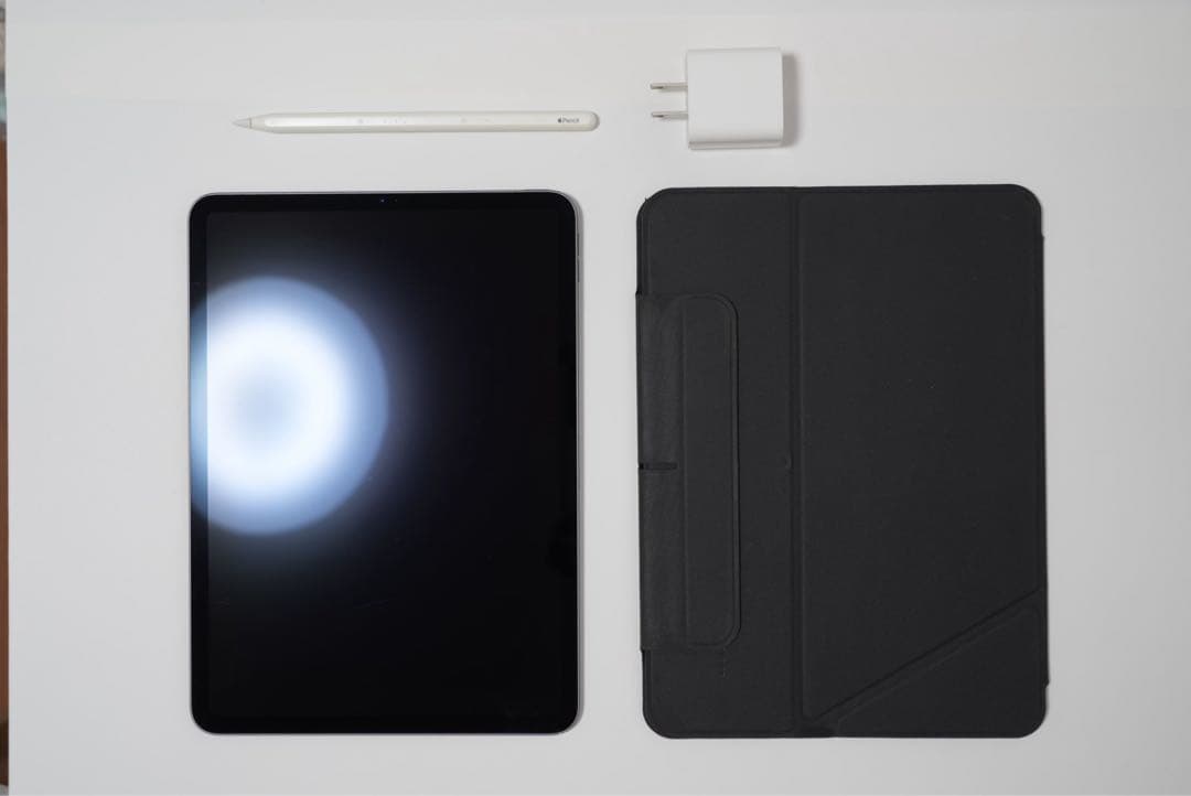 iPad Pro 11インチ 256GB + Apple Pencil