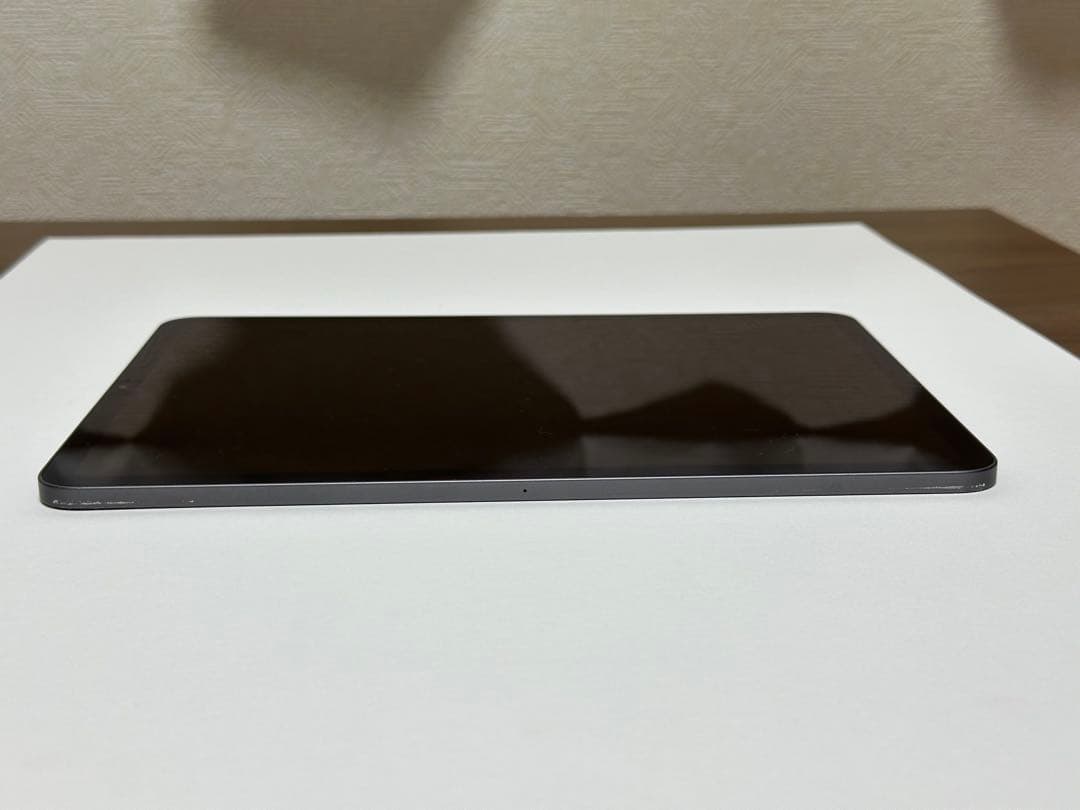 iPad Pro 11インチ 256GB + Apple Pencil