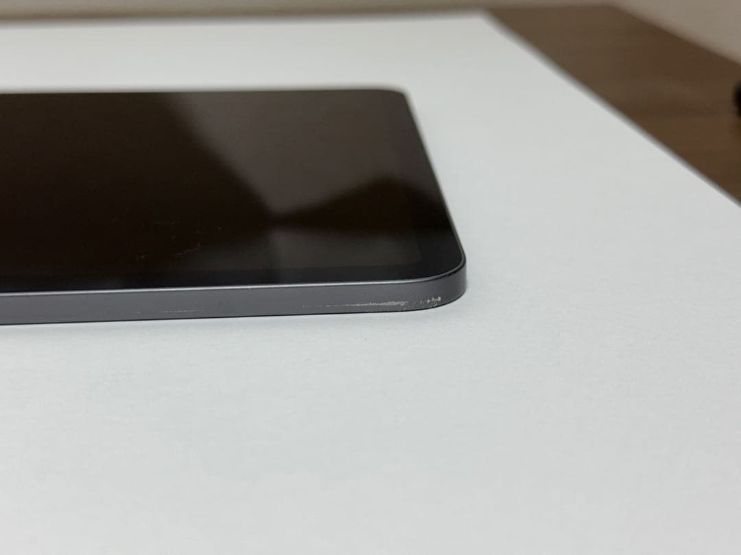 iPad Pro 11インチ 256GB + Apple Pencil