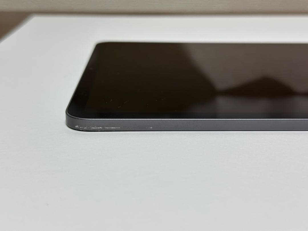 iPad Pro 11インチ 256GB + Apple Pencil