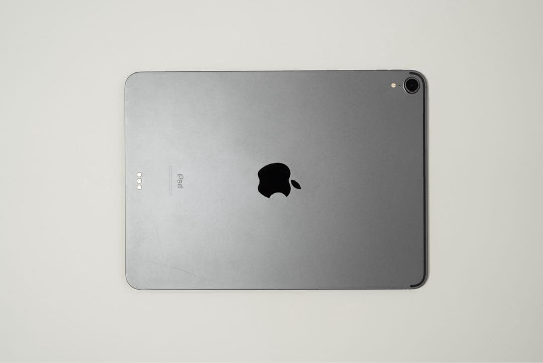 iPad Pro 11インチ 256GB + Apple Pencil