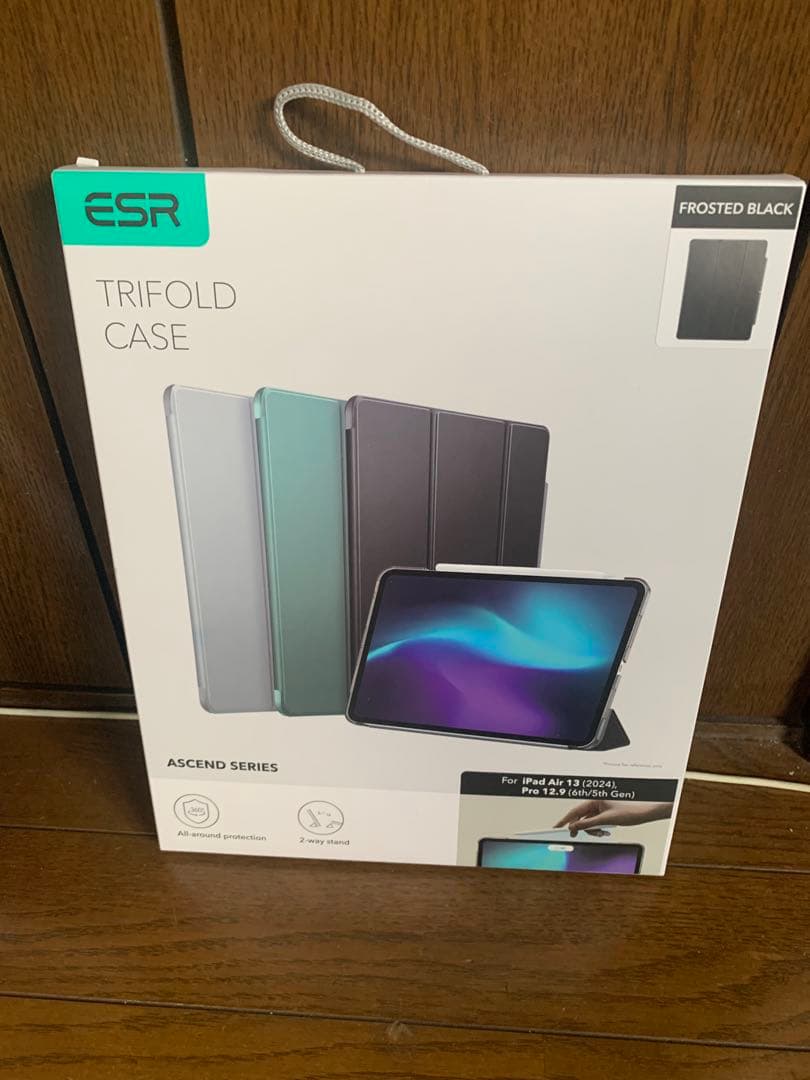 ゆき様用　iPad Air wifiモデル 128GB