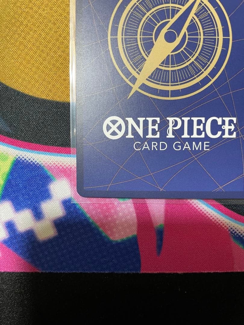 ナミ C-P [ST01-007](プレミアムブースターTHE BEST