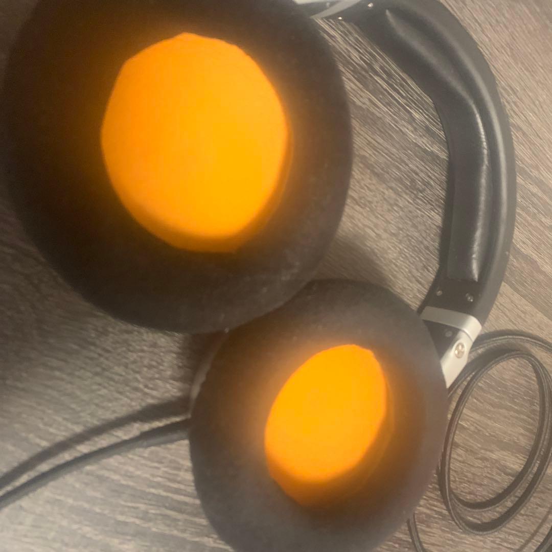 Neumann NDH30 開放型モニターヘッドホン