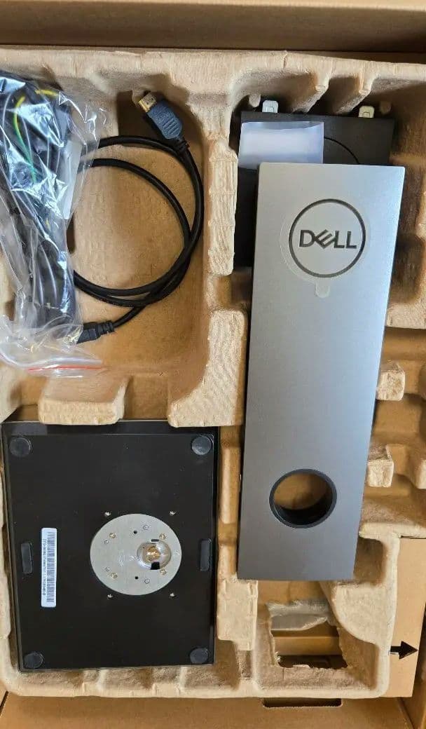 Dell P2418D WQHDモニター