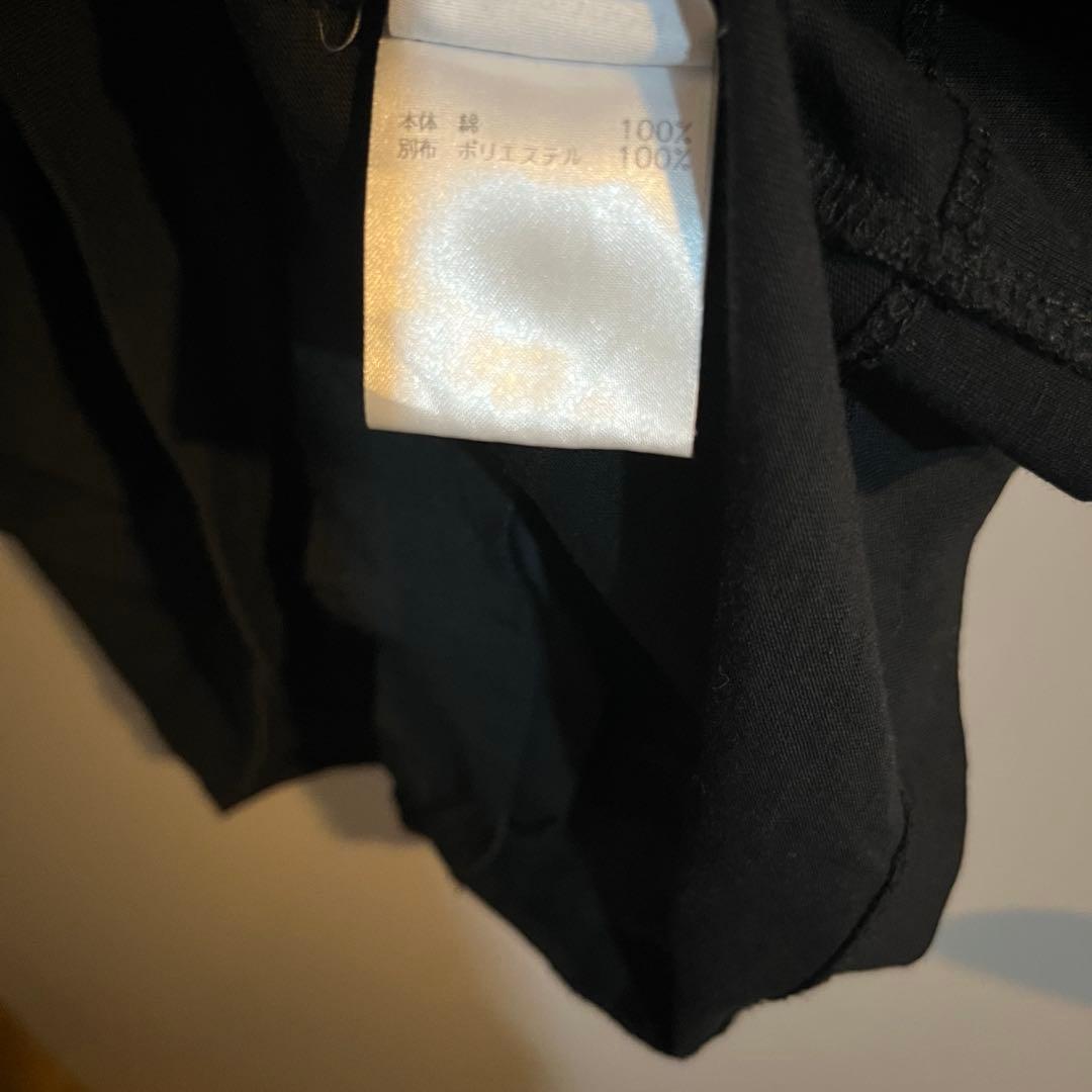 ⬛︎ppp⬛︎DRIES VAN NOTEN ドリスヴァンノッテン ワンピ