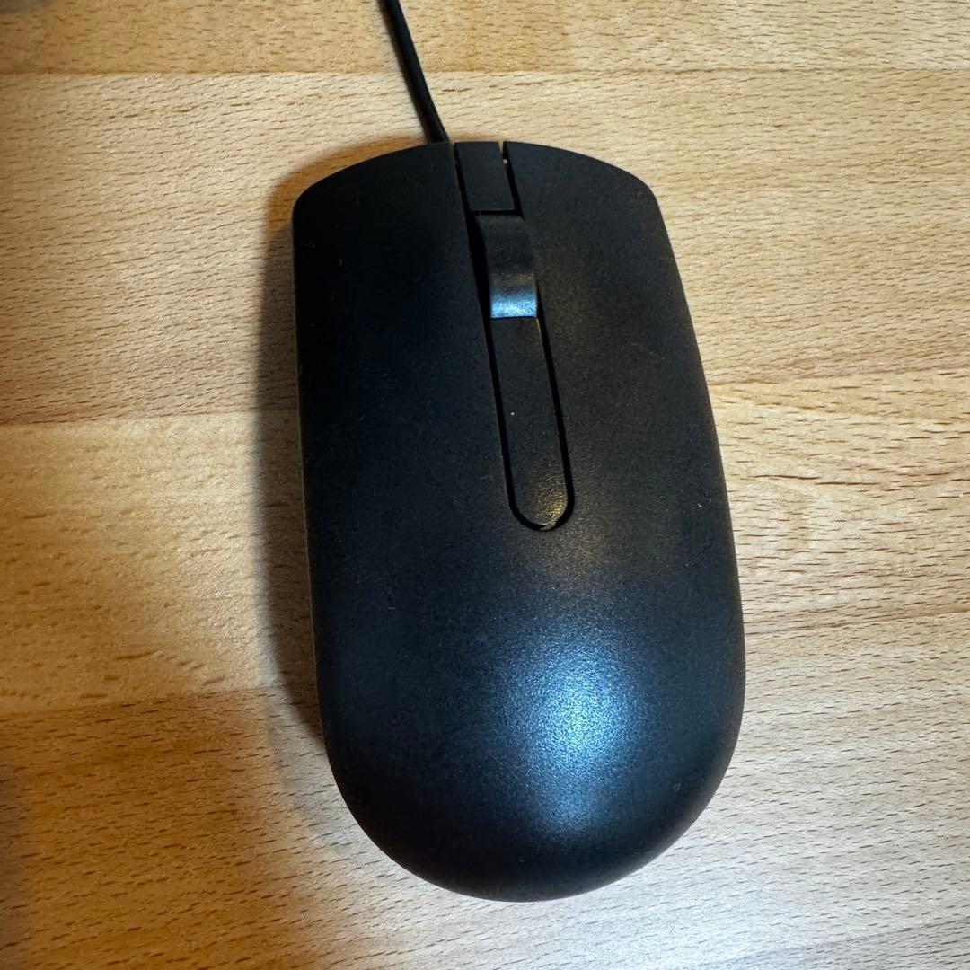 Windowsデスクトップ DELL PC Inspiron3880 256GB SSD/1TB HDD