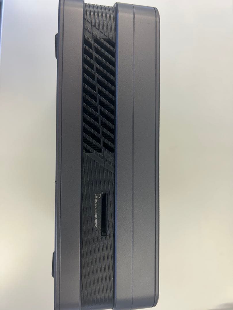 ASUS コンパクトデスクトップPC windows11