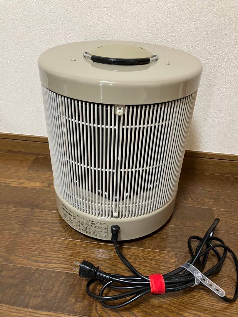 暖話室 1000型 遠赤外線パネルヒーター 2023年製